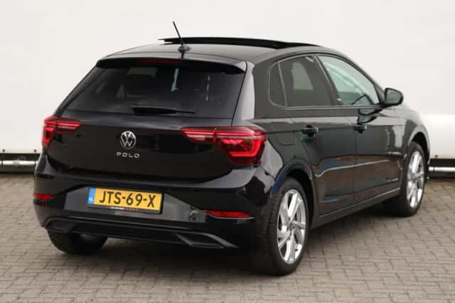 Volkswagen Polo (2026) thumbnail 5