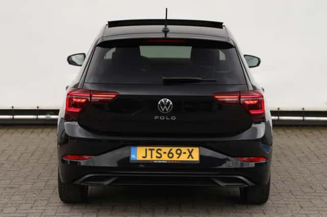 Volkswagen Polo (2026) thumbnail 6