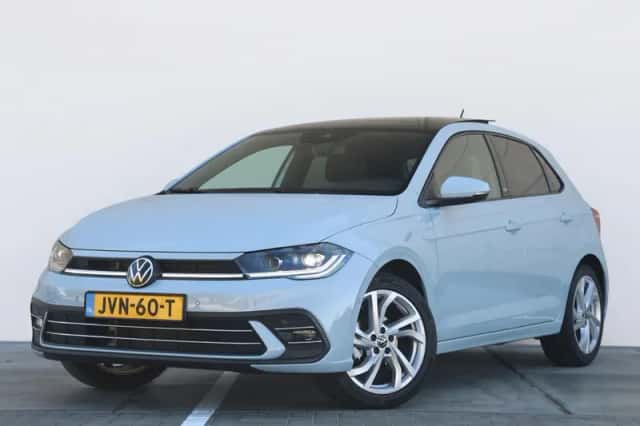 Volkswagen Polo (2026) thumbnail 1