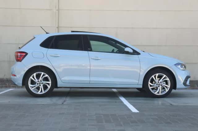 Volkswagen Polo (2026) thumbnail 2