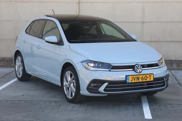 Volkswagen Polo (2026) thumbnail 3