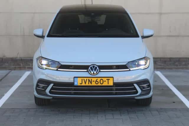 Volkswagen Polo (2026) thumbnail 4