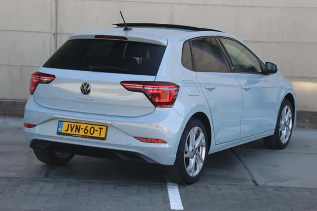 Volkswagen Polo (2026) thumbnail 5
