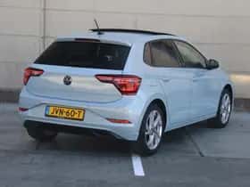 Volkswagen Polo (2026) thumbnail 5