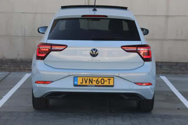 Volkswagen Polo (2026) thumbnail 6