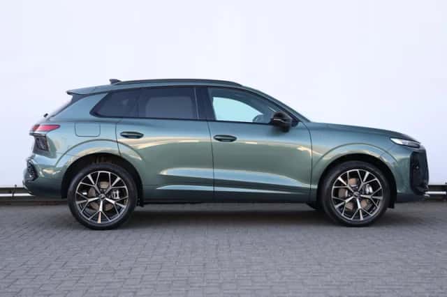 Audi Q3 (2026) thumbnail 2