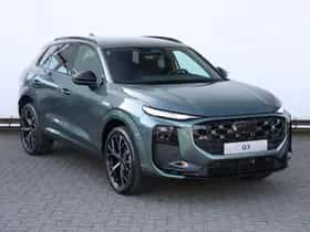 Audi Q3 (2026) thumbnail 3