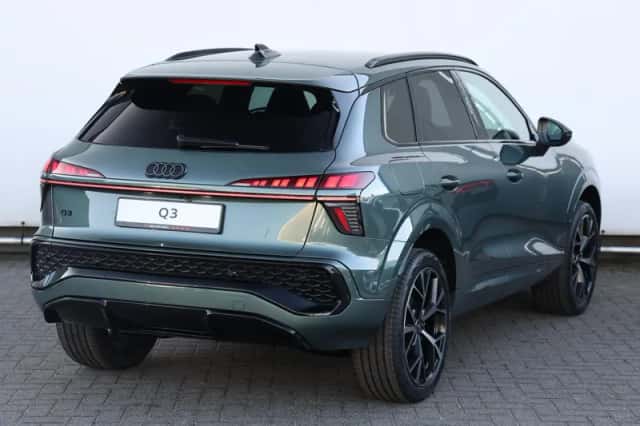 Audi Q3 (2026) thumbnail 5