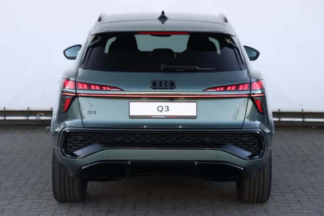 Audi Q3 (2026) thumbnail 6