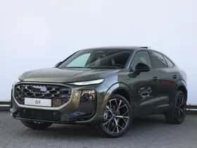 Audi Q3 (2026)