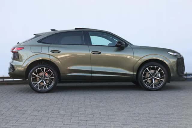 Audi Q3 (2026) thumbnail 2