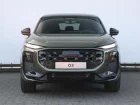 Audi Q3 (2026) thumbnail 13
