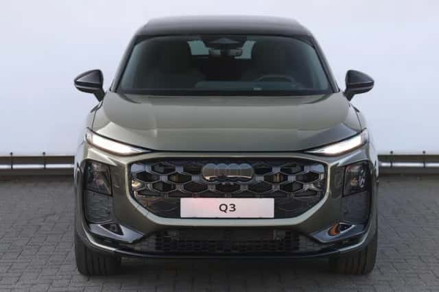 Audi Q3 (2026) thumbnail 4