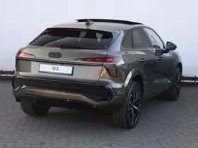 Audi Q3 (2026) thumbnail 5