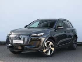 Audi Q6 e-tron (2026)