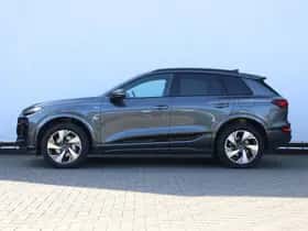 Audi Q6 e-tron (2026) thumbnail 11