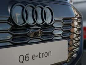 Audi Q6 e-tron (2026) thumbnail 15