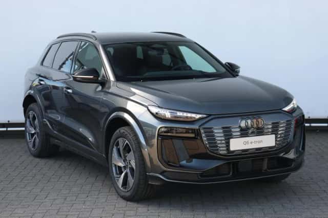 Audi Q6 e-tron (2026) thumbnail 3