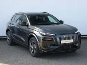 Audi Q6 e-tron (2026) thumbnail 3