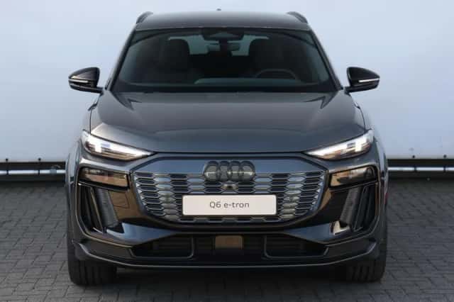Audi Q6 e-tron (2026) thumbnail 4