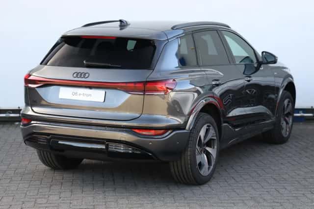 Audi Q6 e-tron (2026) thumbnail 5