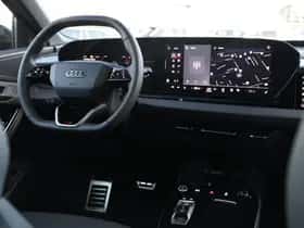 Audi Q6 e-tron (2026) thumbnail 7