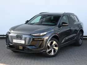 Audi Q6 e-tron (2026) thumbnail 10