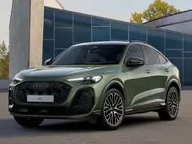 Audi Q5 (2026)