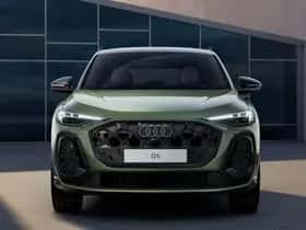 Audi Q5 (2026) thumbnail 2
