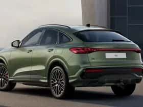 Audi Q5 (2026) thumbnail 5