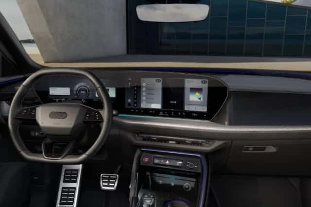 Audi Q5 (2026) thumbnail 6