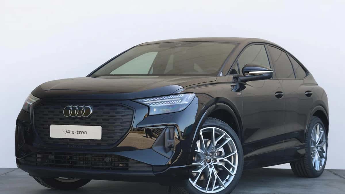 Audi Q4 (2026) — foto 1