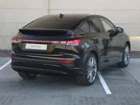 Audi Q4 (2026) thumbnail 5