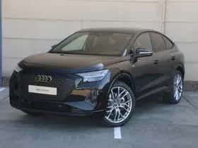 Audi Q4 (2026) thumbnail 10