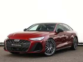 Audi A6 (2025)