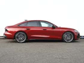 Audi A6 (2025) thumbnail 2