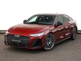 Audi A6 (2025) thumbnail 15