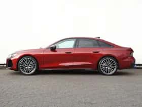Audi A6 (2025) thumbnail 16