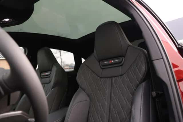 Audi A6 (2025) thumbnail 3