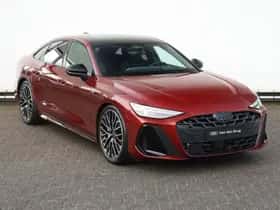 Audi A6 (2025) thumbnail 4