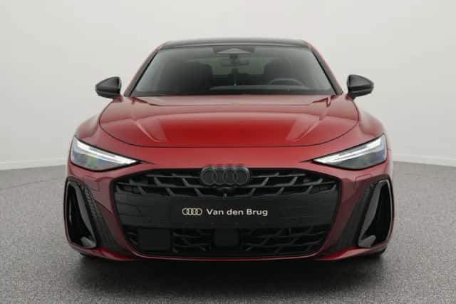 Audi A6 (2025) thumbnail 5