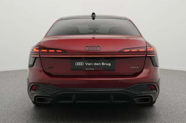 Audi A6 (2025) thumbnail 6