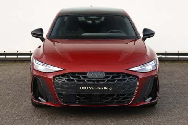 Audi A6 (2025) thumbnail 6