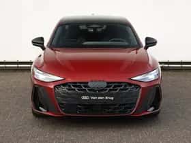 Audi A6 (2025) thumbnail 6