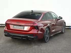 Audi A6 (2025) thumbnail 7