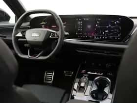 Audi A6 (2025) thumbnail 9