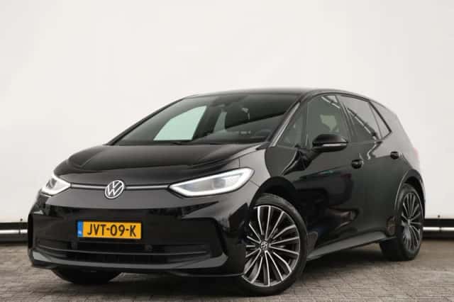 Volkswagen ID.3 (2026) thumbnail 1