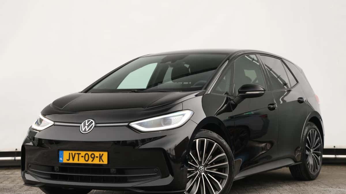 Volkswagen ID.3 (2026) — foto 1