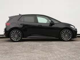 Volkswagen ID.3 (2026) thumbnail 2