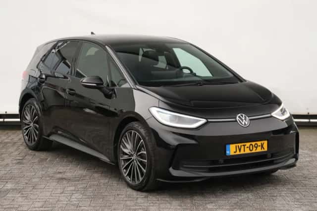 Volkswagen ID.3 (2026) thumbnail 3